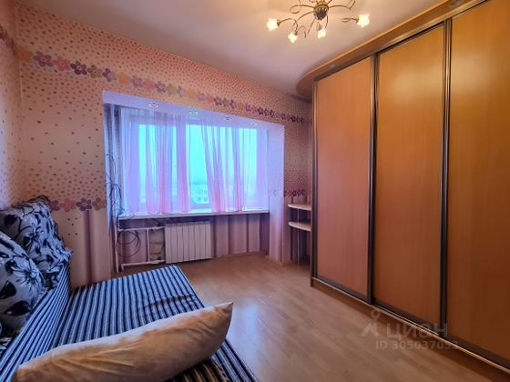 Продажа 3-комнатной квартиры 68,4 м², 4/5 этаж