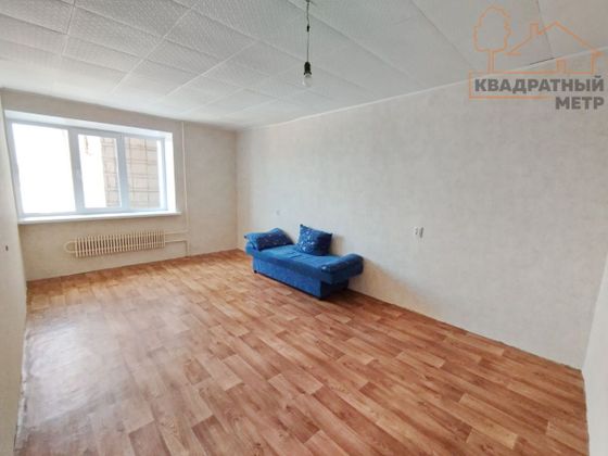 Аренда 1-комнатной квартиры 25 м², 5/9 этаж