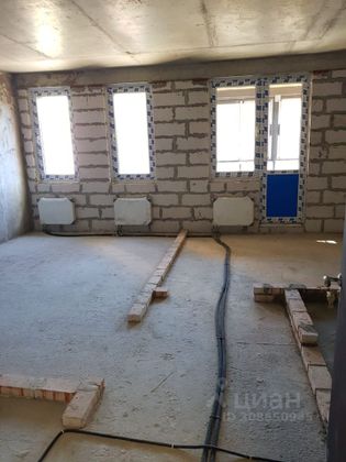 Продажа 1-комнатной квартиры 35 м², 6/17 этаж