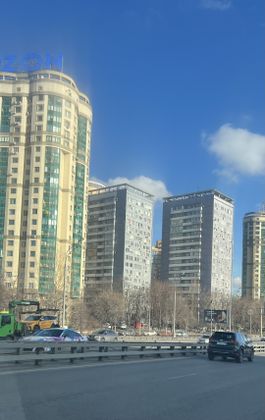 Продажа 1-комнатной квартиры 36,2 м², 11/17 этаж