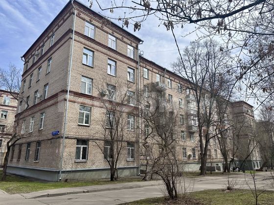 Продажа 3-комнатной квартиры 76,2 м², 4/5 этаж