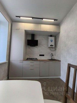 Продажа 1-комнатной квартиры 37,4 м², 2/4 этаж