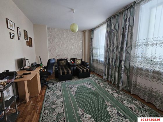 Продажа 2-комнатной квартиры 70,6 м², 4/16 этаж