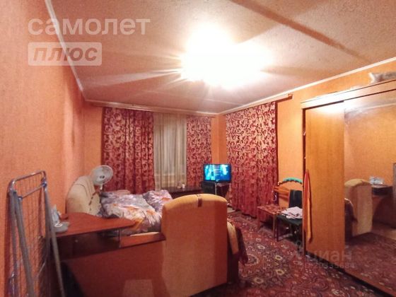 Продажа 2-комнатной квартиры 50 м², 3/14 этаж