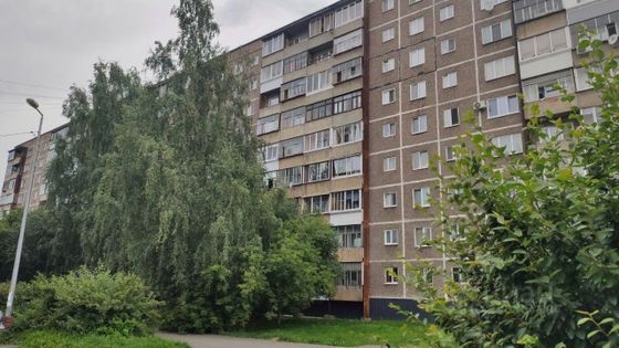 Продажа 4-комнатной квартиры 63,2 м², 2/9 этаж