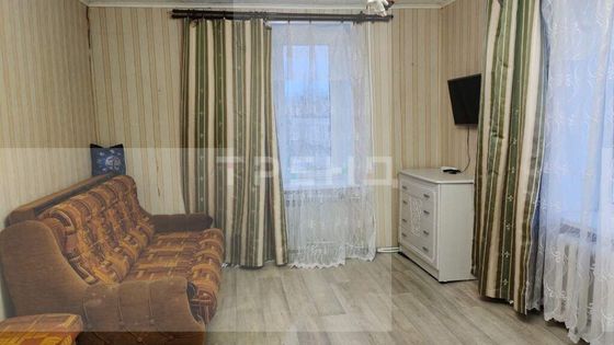 Продажа 2-комнатной квартиры 43,5 м², 3/5 этаж