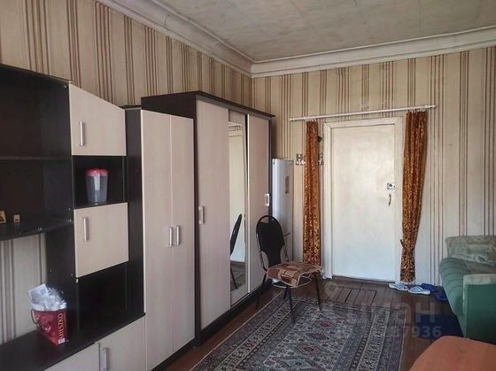 Продажа 2-комнатной квартиры 53,4 м², 1/2 этаж