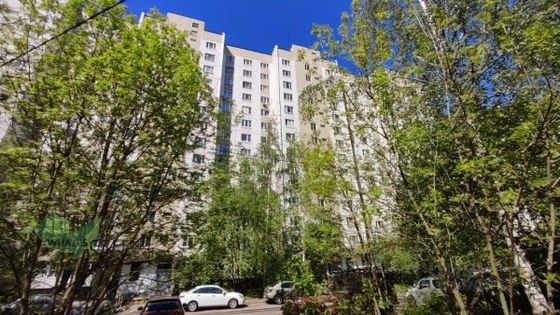 Продажа 2-комнатной квартиры 50,6 м², 5/12 этаж