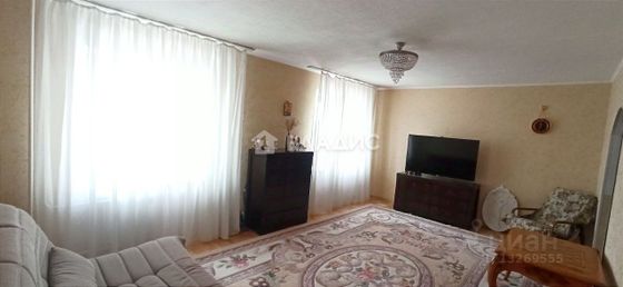 Продажа 1-комнатной квартиры 54,6 м², 5/10 этаж