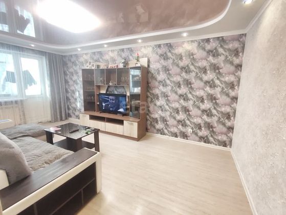 Продажа 3-комнатной квартиры 62 м², 2/5 этаж