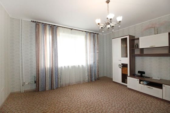 Продажа 4-комнатной квартиры 73,7 м², 1/9 этаж