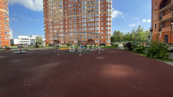 Продажа 2-комнатной квартиры 58,3 м², 1/17 этаж