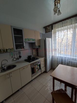 Продажа 2-комнатной квартиры 54 м², 2/9 этаж