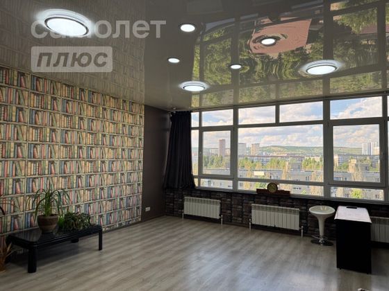 Продажа 3-комнатной квартиры 186,3 м², 10/10 этаж