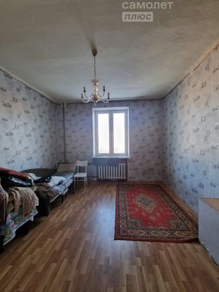 Продажа 2-комнатной квартиры 54 м², 5/5 этаж