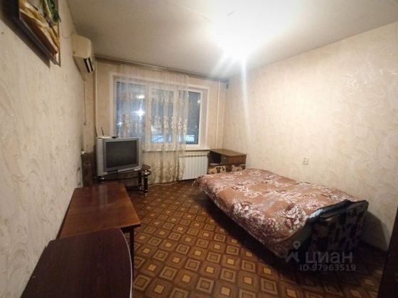 Продажа 3-комнатной квартиры 60 м², 5/9 этаж