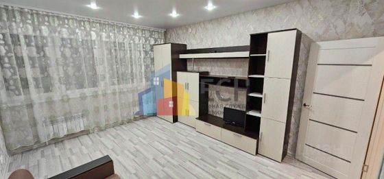 Продажа 2-комнатной квартиры 54,2 м², 9/9 этаж