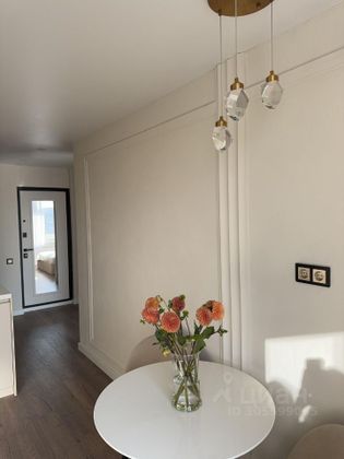 Продажа 1-комнатной квартиры 34,5 м², 12/12 этаж