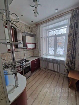 Продажа 3-комнатной квартиры 89 м², 1/3 этаж