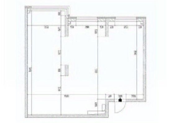 Продажа 3-комнатной квартиры 72 м², 11/15 этаж