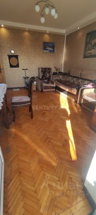 Продажа 3-комнатной квартиры 78,2 м², 7/12 этаж