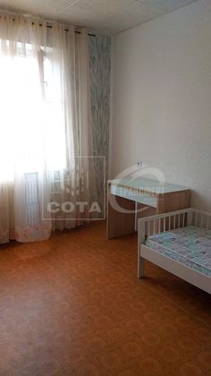 Продажа 3-комнатной квартиры 64 м², 2/9 этаж