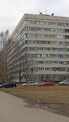 Продажа 3-комнатной квартиры 59,9 м², 3/9 этаж