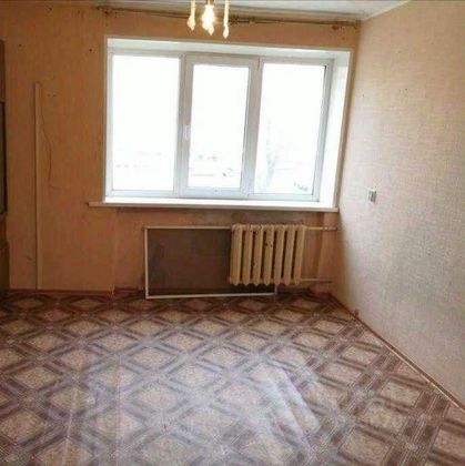 Аренда 1-комнатной квартиры 18 м², 2/5 этаж