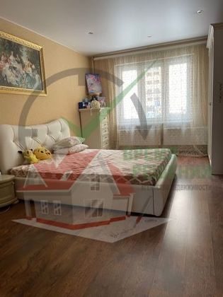 Продажа 2-комнатной квартиры 80,3 м², 1/17 этаж