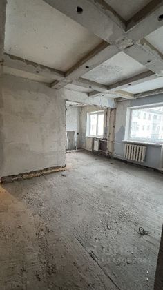 Продажа 2-комнатной квартиры 44,8 м², 4/5 этаж