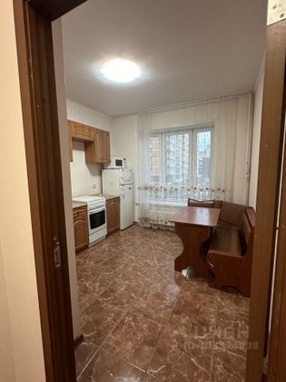 Продажа 1-комнатной квартиры 32 м², 3/19 этаж