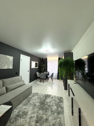 Продажа 3-комнатной квартиры 56,1 м², 1/9 этаж