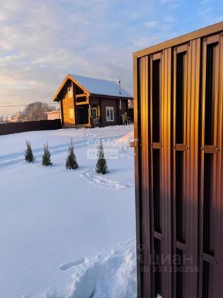 Продажа дома, 80 м², с участком 7,8 сотки