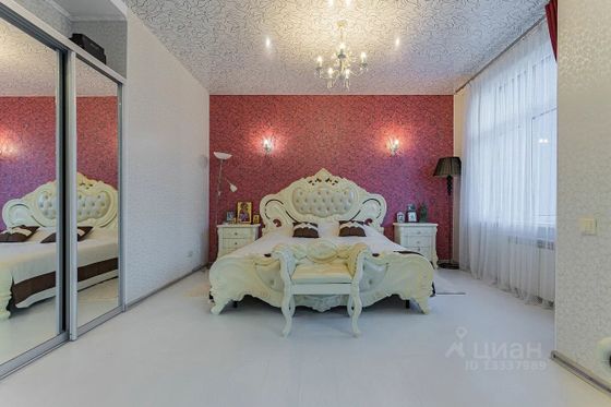 Продажа 3-комнатной квартиры 98 м², 2/17 этаж