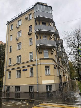 Продажа 3-комнатной квартиры 72 м², 2/5 этаж