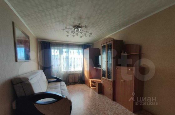 Продажа 1-комнатной квартиры 32,9 м², 5/5 этаж