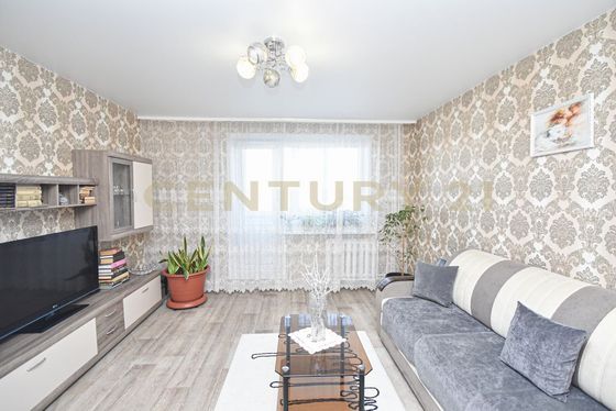 Продажа 3-комнатной квартиры 65 м², 7/9 этаж