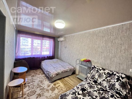 Продажа 1-комнатной квартиры 30 м², 2/5 этаж