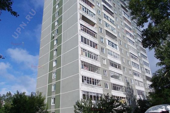 Продажа 2-комнатной квартиры 48 м², 8/16 этаж