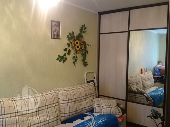 Аренда 2-комнатной квартиры 46 м², 3/5 этаж