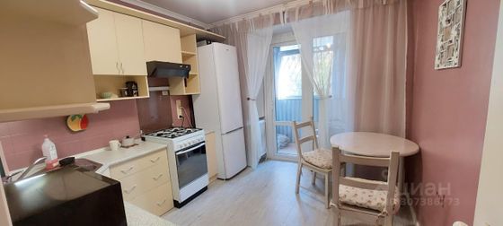 Продажа 2-комнатной квартиры 48,8 м², 2/5 этаж