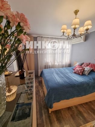 Продажа 3-комнатной квартиры 64,5 м², 8/16 этаж