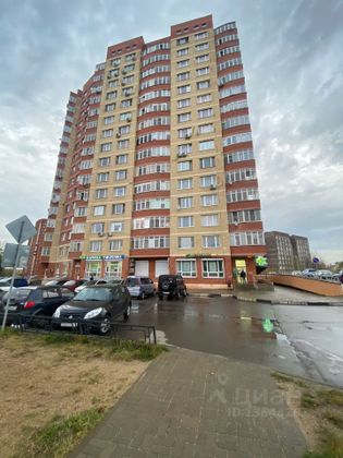 Продажа 1-комнатной квартиры 42 м², 5/15 этаж