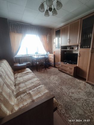 Продажа 2-комнатной квартиры 43,1 м², 5/5 этаж