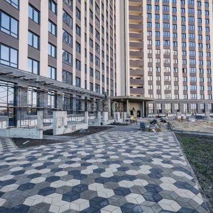 Продажа 3-комнатной квартиры 85,2 м², 11/24 этаж