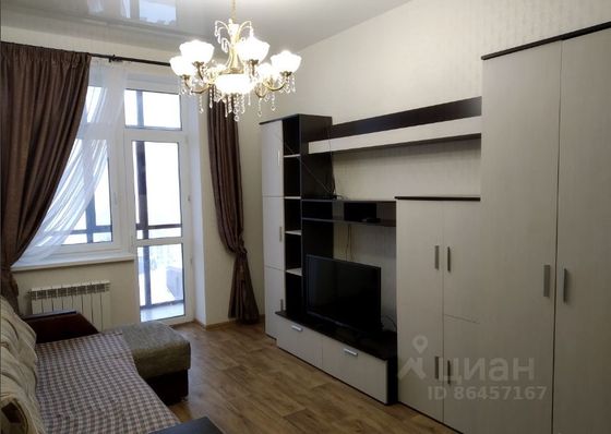 Аренда 3-комнатной квартиры 80 м², 7/7 этаж