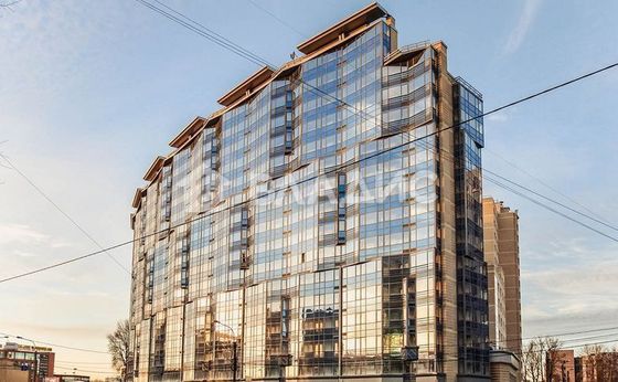 Продажа 1-комнатной квартиры 37,9 м², 15/16 этаж