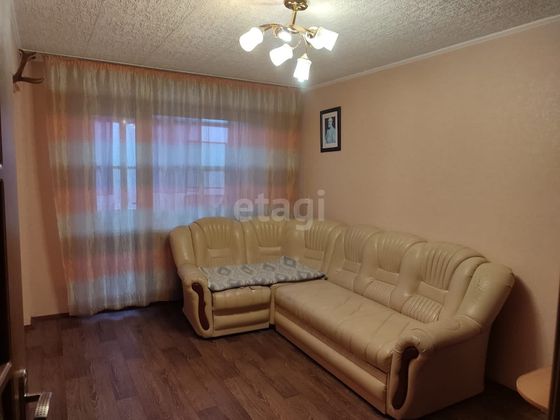 Продажа 3-комнатной квартиры 59 м², 3/5 этаж