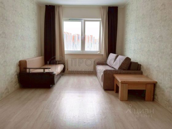 Продажа 3-комнатной квартиры 101,3 м², 12/17 этаж