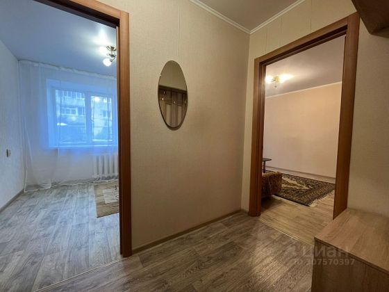 Продажа 2-комнатной квартиры 42 м², 1/5 этаж